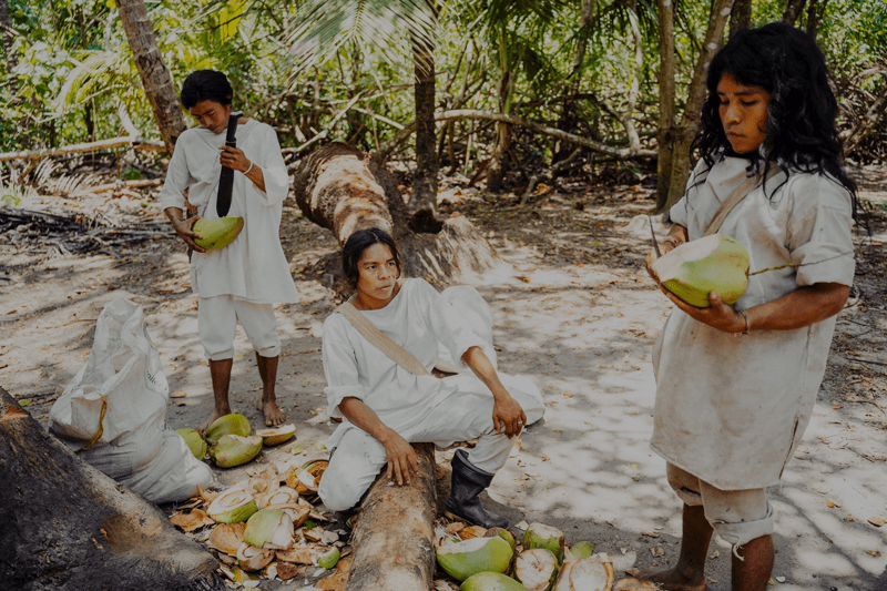 Kolumbien fernab der Massen: Alternative Aktivitäten für Kiubo-Kunden
